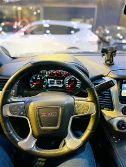 جي ام سي يوكون